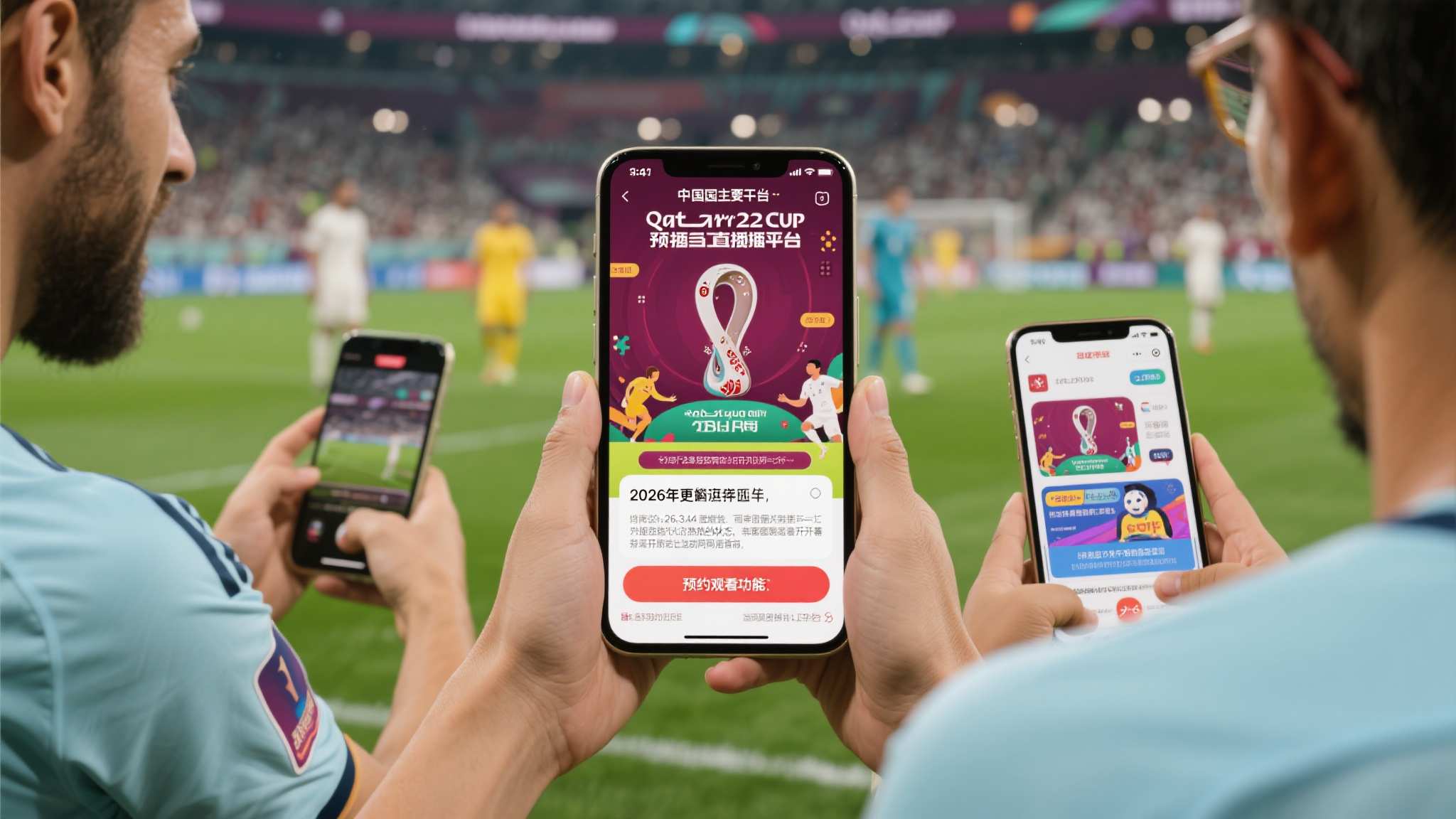 世界杯投注介绍